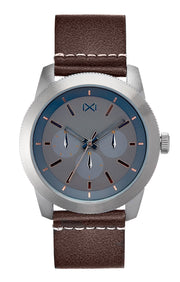 Men's Watch MARK MADDOX - NEW COLLECTION Mod. HC0101-57
