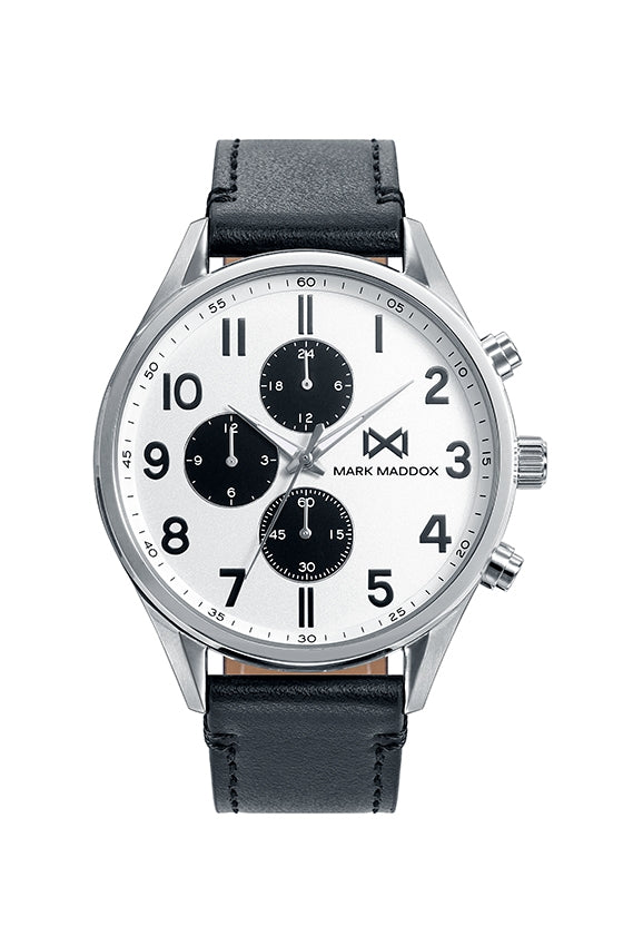 Men's Watch MARK MADDOX - NEW COLLECTION Mod. HC0107-05