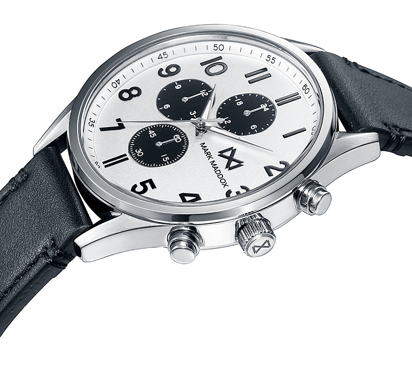 Men's Watch MARK MADDOX - NEW COLLECTION Mod. HC0107-05
