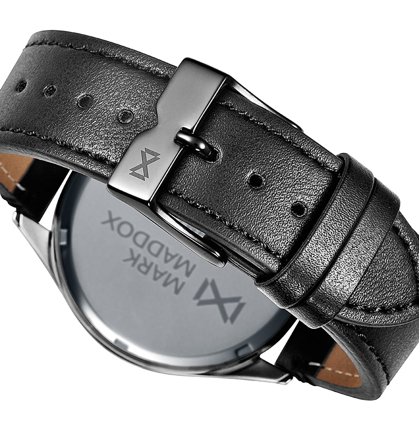 Men's Watch MARK MADDOX - NEW COLLECTION Mod. HC0107-05