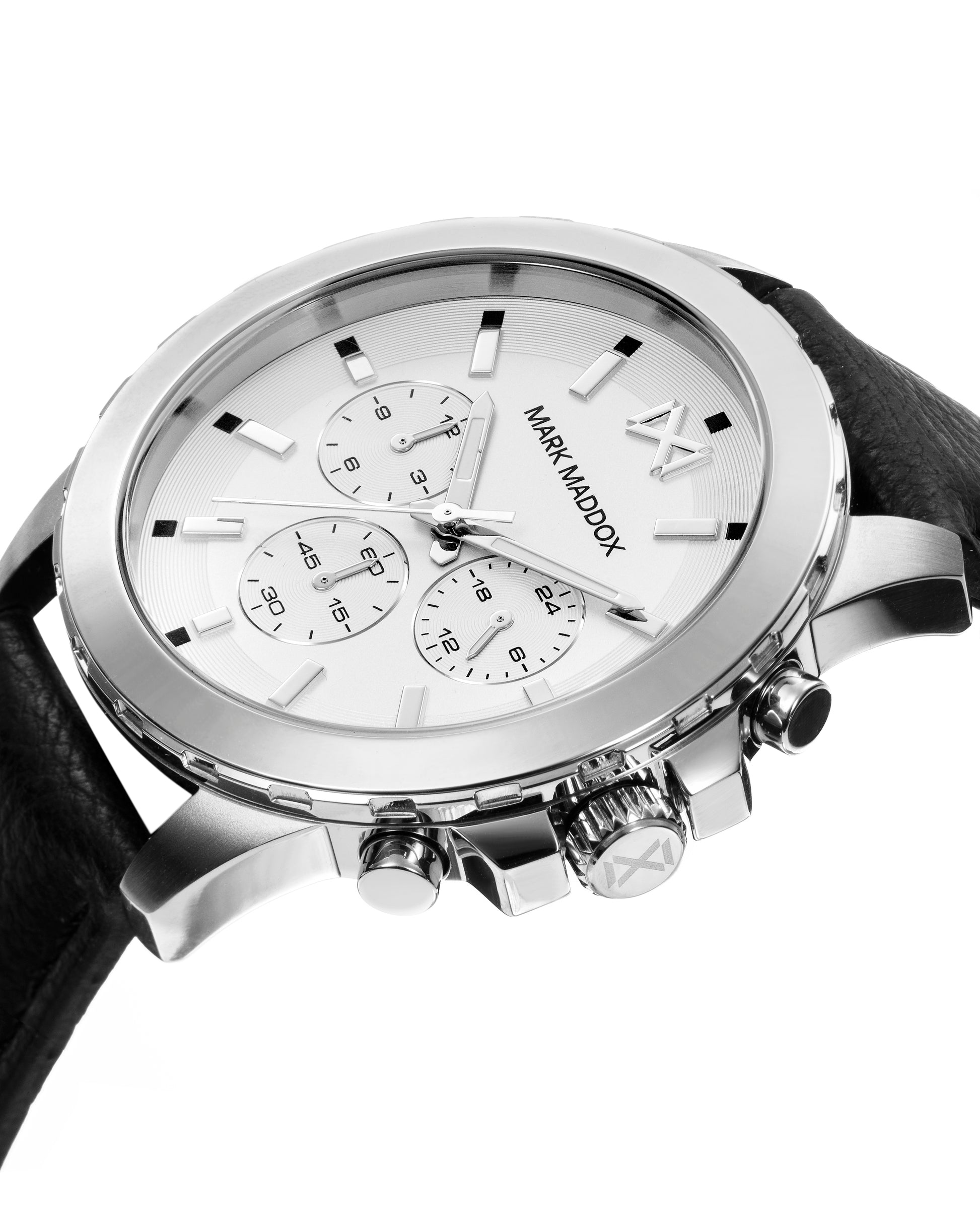 Men's Watch MARK MADDOX - NEW COLLECTION Mod. HC0109-07