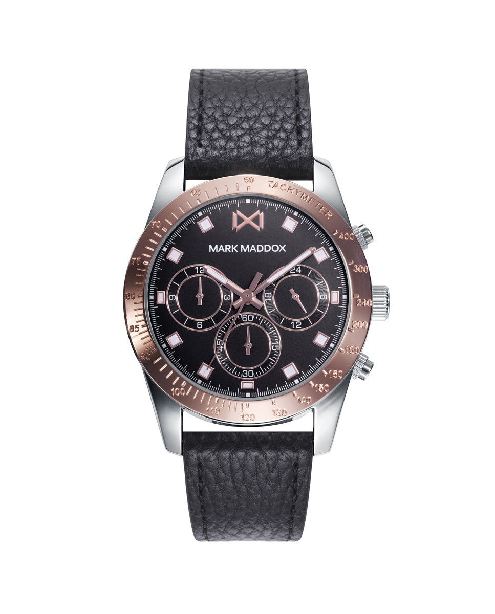 Men's Watch MARK MADDOX - NEW COLLECTION Mod. HC0125-17