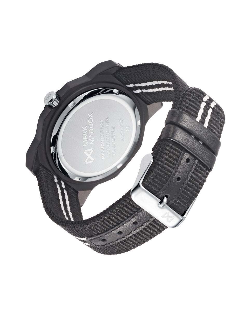 Men's Watch MARK MADDOX - NEW COLLECTION Mod. HC0126-57