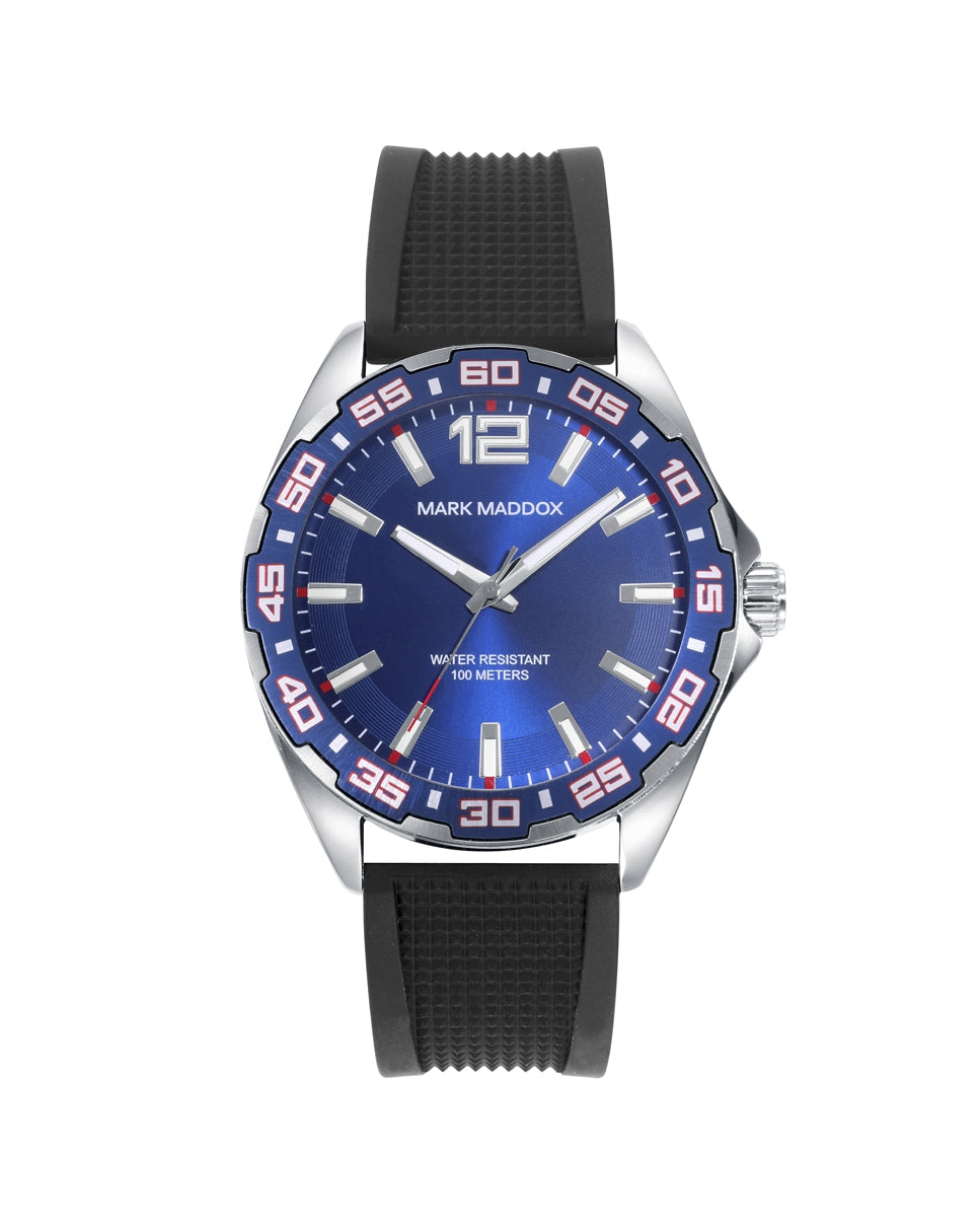 Men's Watch MARK MADDOX - NEW COLLECTION Mod. HC0127-35