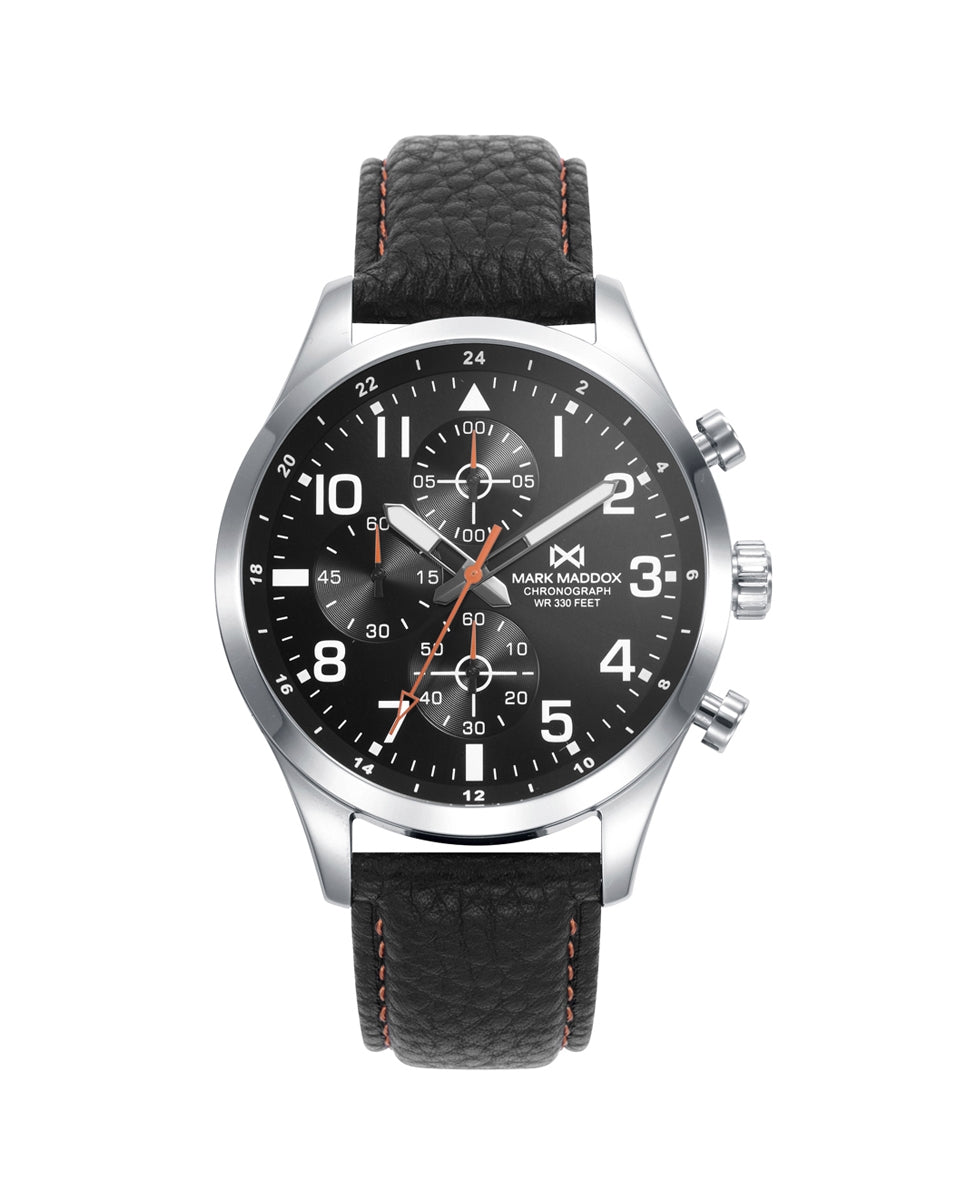 Men's Watch MARK MADDOX - NEW COLLECTION Mod. HC0129-54