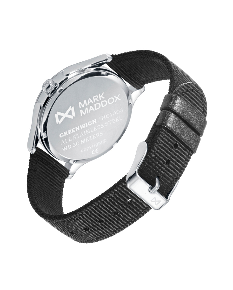 Men's Watch MARK MADDOX - NEW COLLECTION Mod. HC1008-57