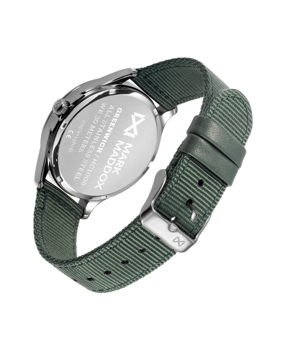 Men's Watch MARK MADDOX - NEW COLLECTION Mod. HC1008-67
