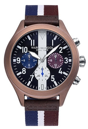 Men's Watch MARK MADDOX Mod. HC2001-45