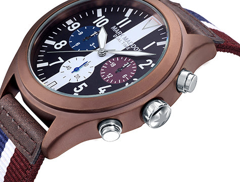 Men's Watch MARK MADDOX Mod. HC2001-45