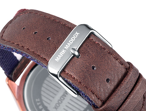 Men's Watch MARK MADDOX Mod. HC2001-45