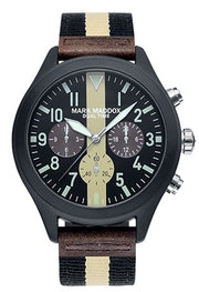 Men's Watch MARK MADDOX Mod. HC2001-55