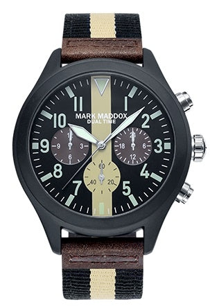 Men's Watch MARK MADDOX Mod. HC2001-55