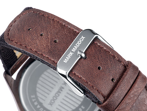 Men's Watch MARK MADDOX Mod. HC2001-55