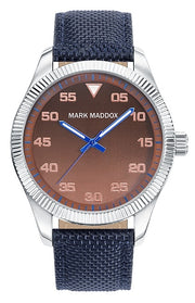 Men's Watch MARK MADDOX Mod. HC2005-65