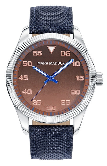Men's Watch MARK MADDOX Mod. HC2005-65