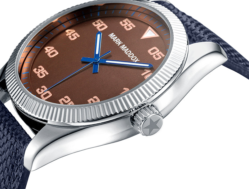 Men's Watch MARK MADDOX Mod. HC2005-65