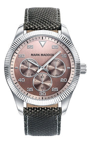 Men's Watch MARK MADDOX Mod. HC2006-45