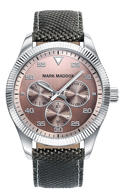 Men's Watch MARK MADDOX Mod. HC2006-45