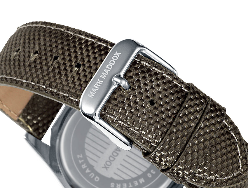 Men's Watch MARK MADDOX Mod. HC2006-45