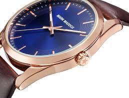 Men's Watch MARK MADDOX Mod. HC2007-37