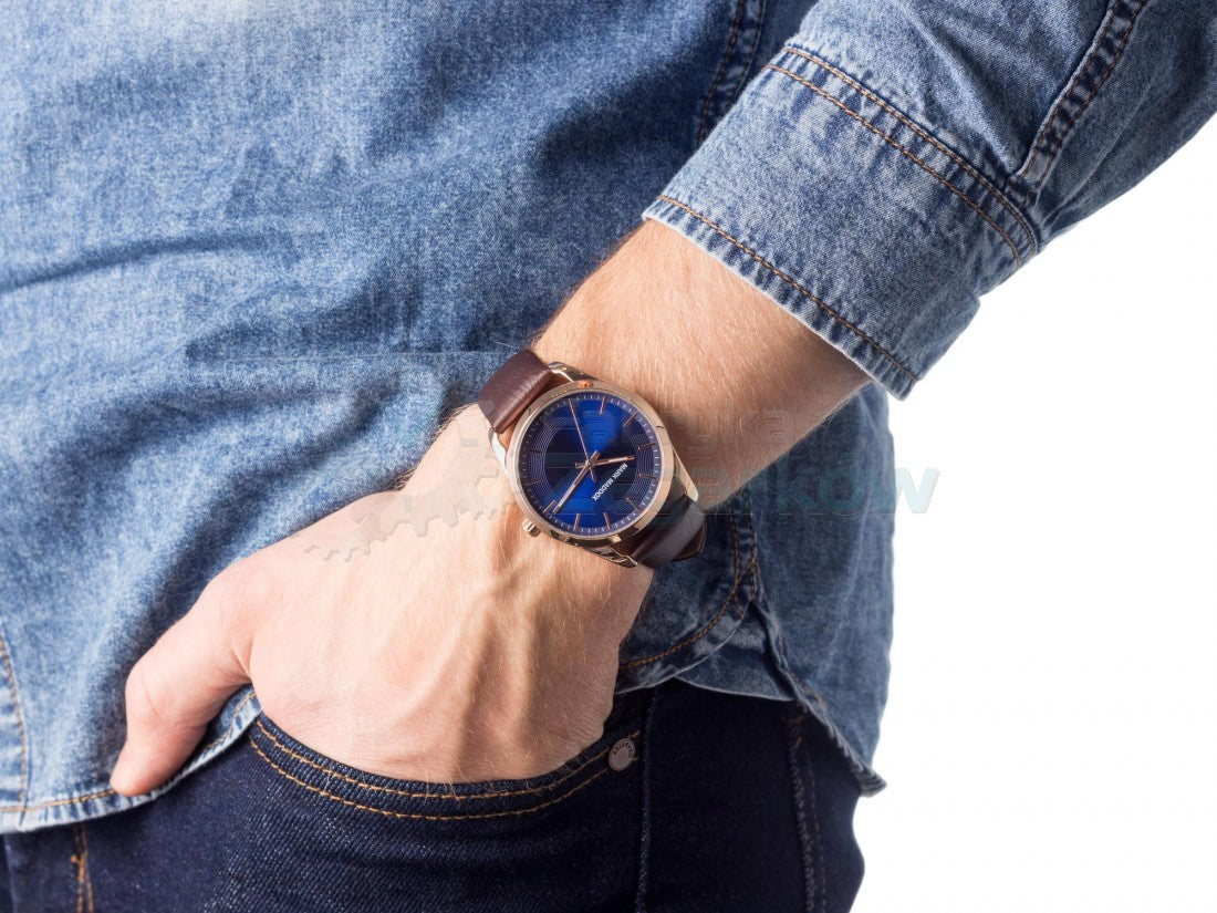 Men's Watch MARK MADDOX Mod. HC2007-37