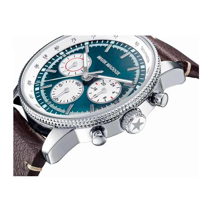 Men's Watch MARK MADDOX Mod. HC2008-37
