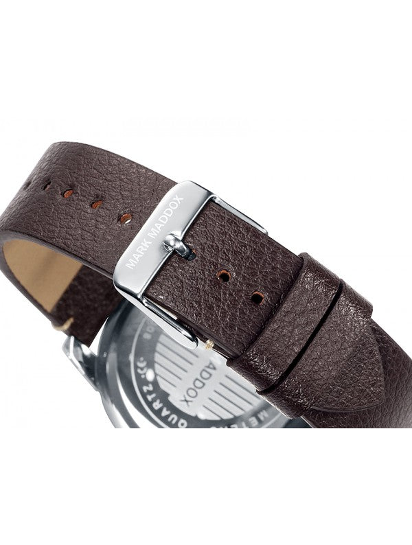 Men's Watch MARK MADDOX Mod. HC2008-37
