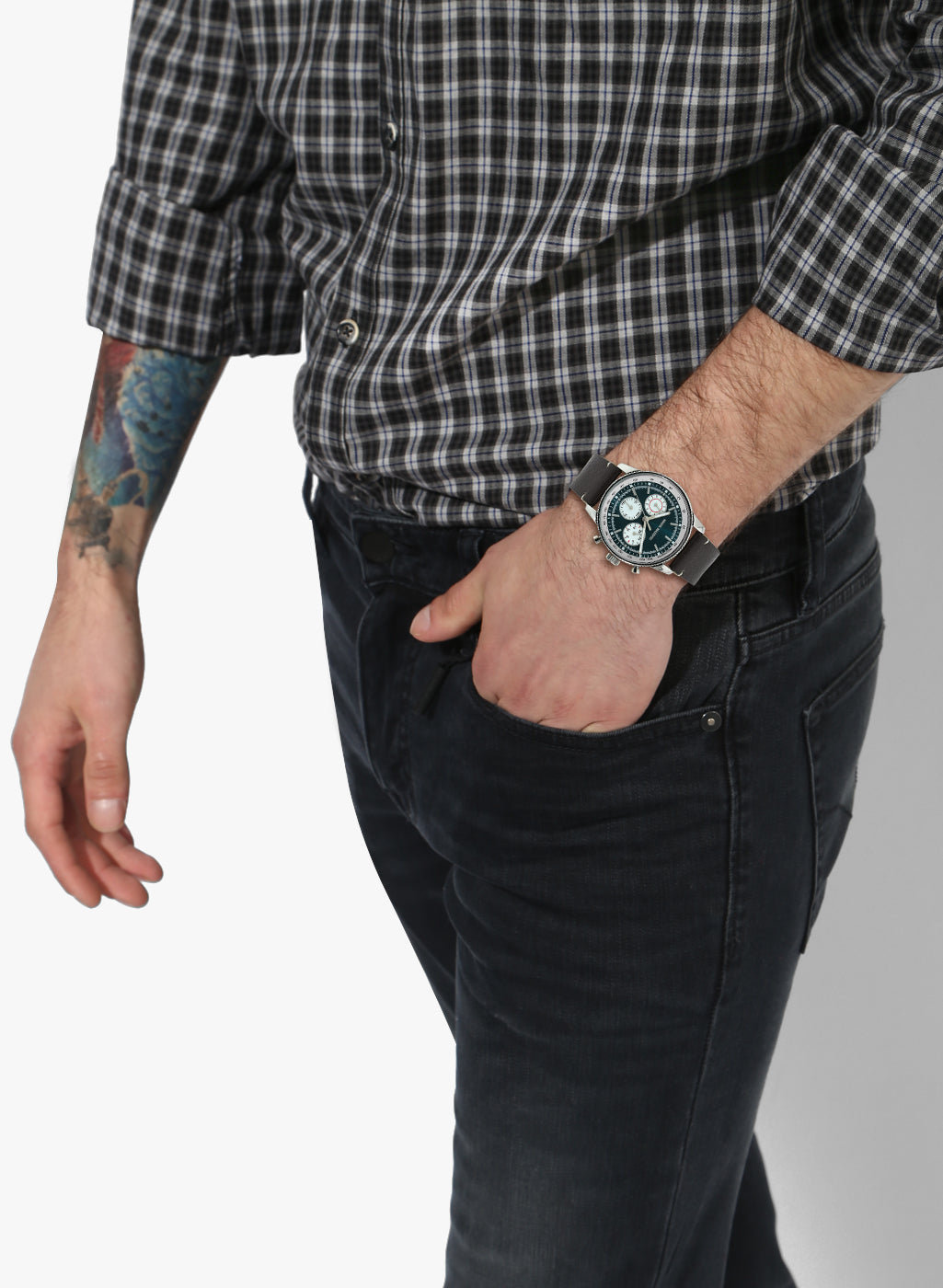 Men's Watch MARK MADDOX Mod. HC2008-37
