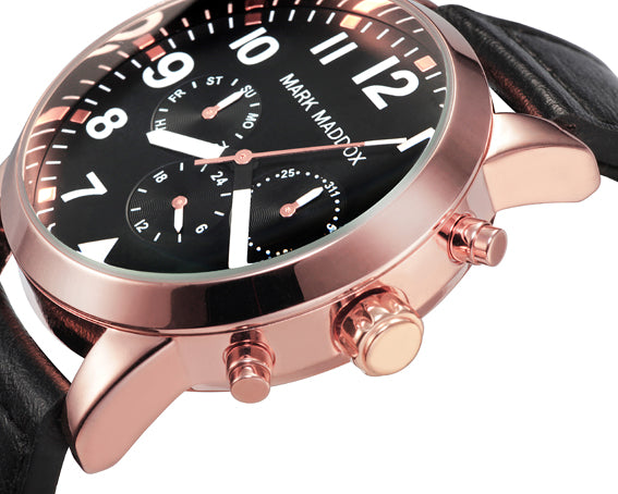 Women's Watch MARK MADDOX Mod. HC3004-54