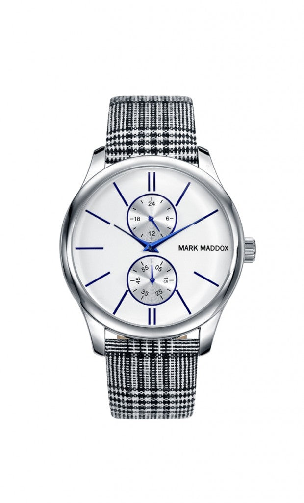 Women's Watch MARK MADDOX Mod. HC3017-07