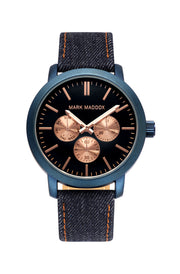 Men's Watch MARK MADDOX Mod. HC3025-37