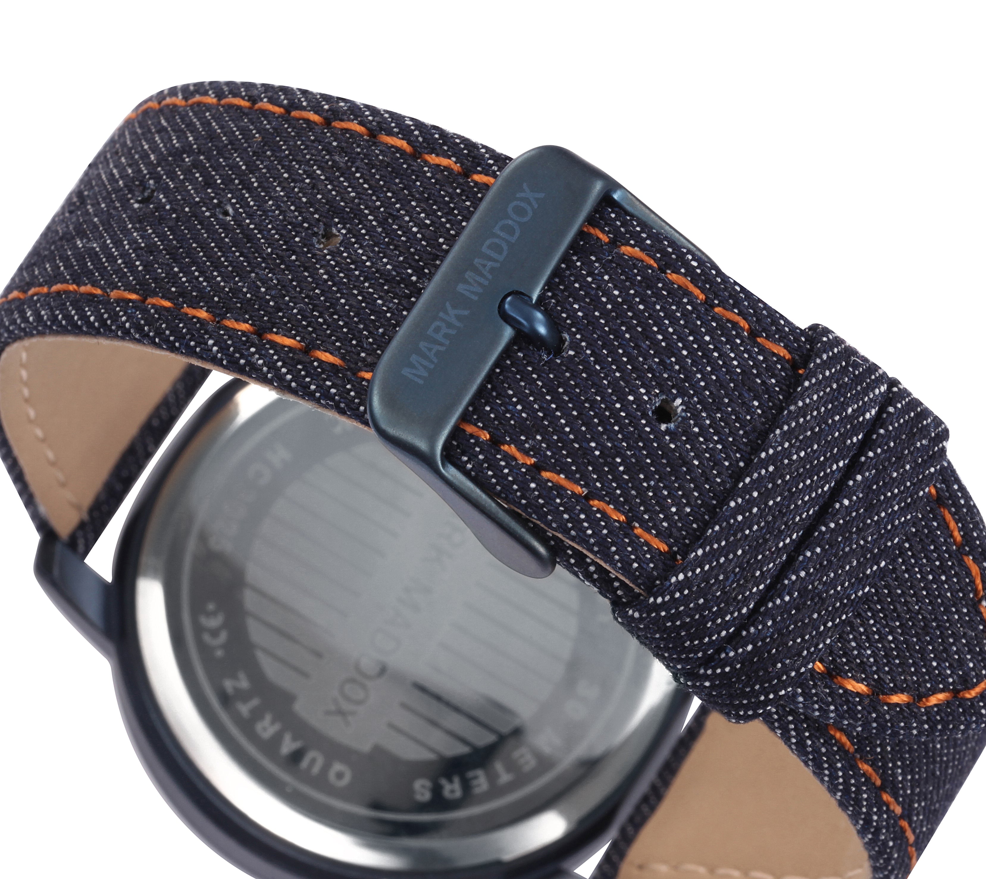 Men's Watch MARK MADDOX Mod. HC3025-37