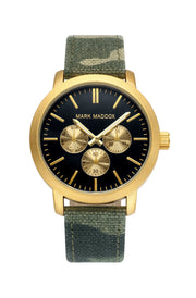 Men's Watch MARK MADDOX Mod. HC3025-57