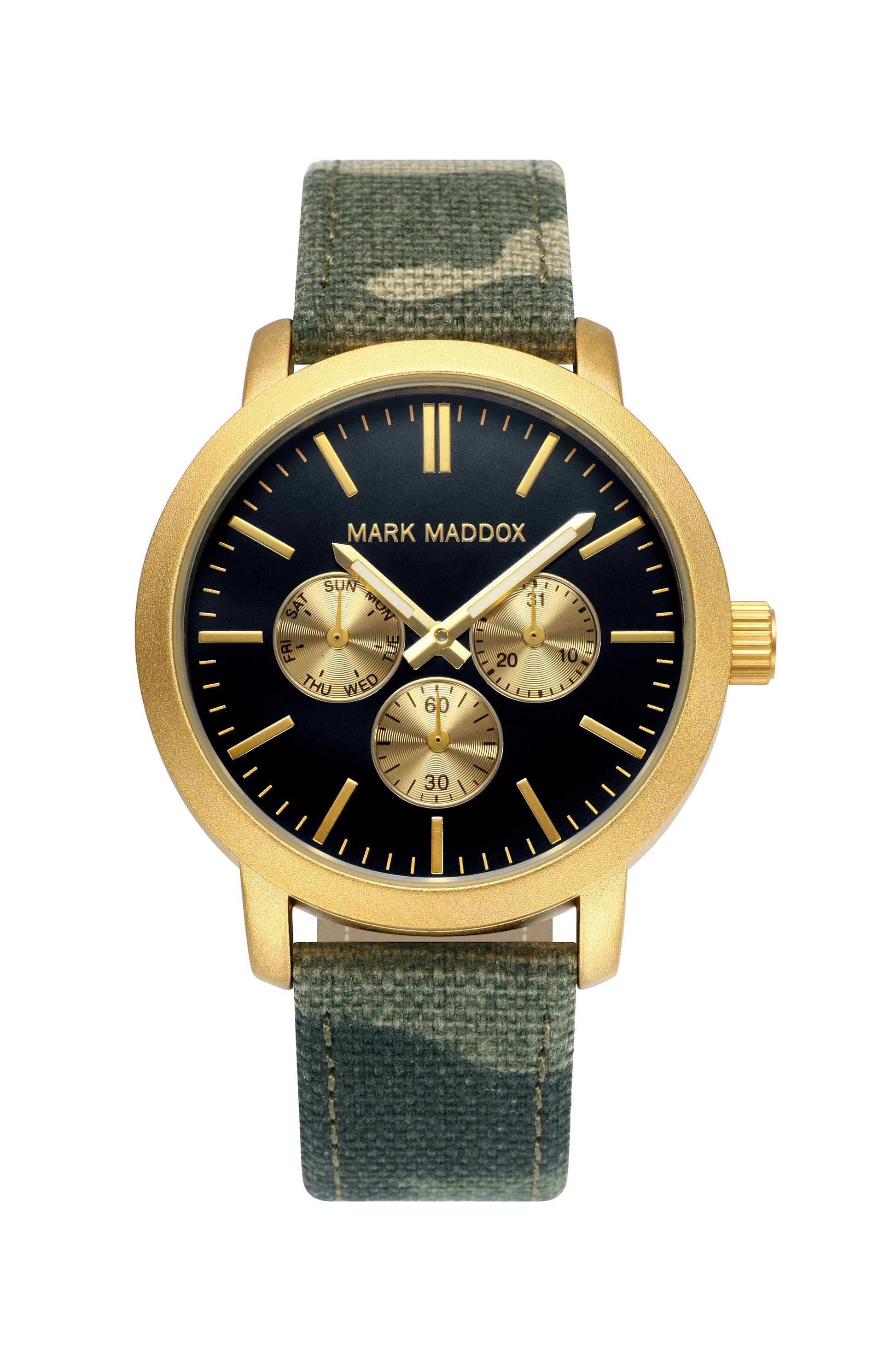 Men's Watch MARK MADDOX Mod. HC3025-57