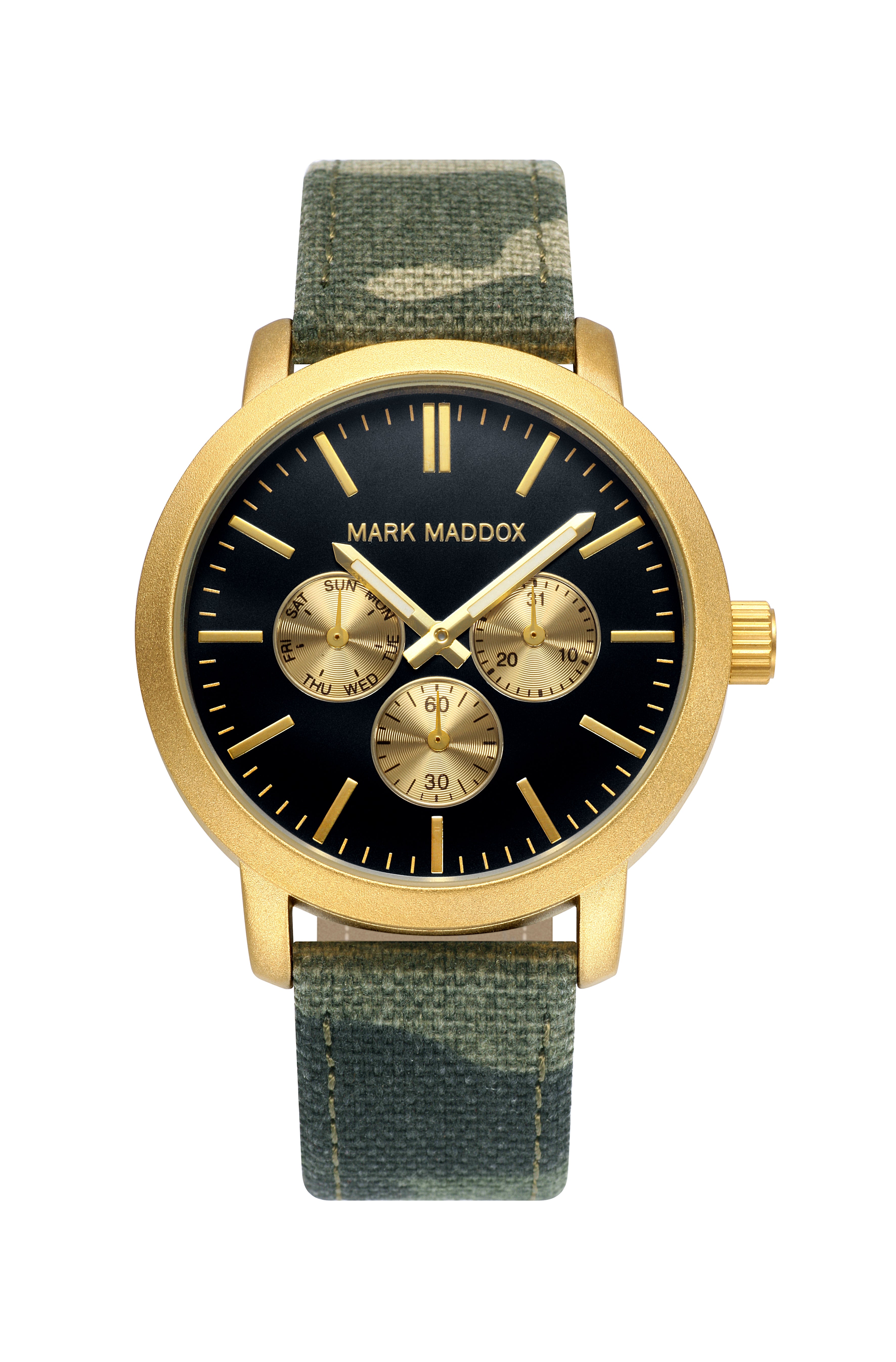 Men's Watch MARK MADDOX Mod. HC3025-57