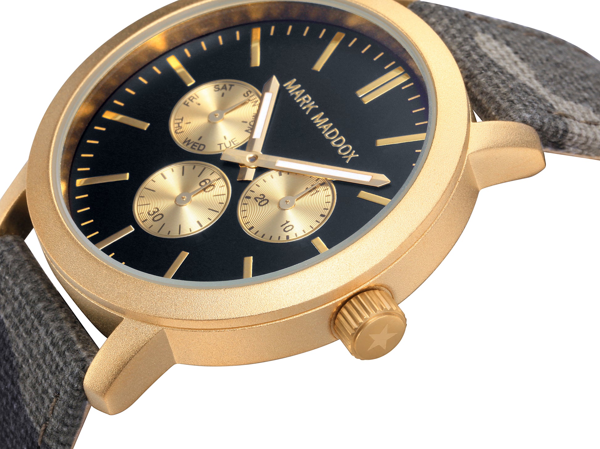 Men's Watch MARK MADDOX Mod. HC3025-57