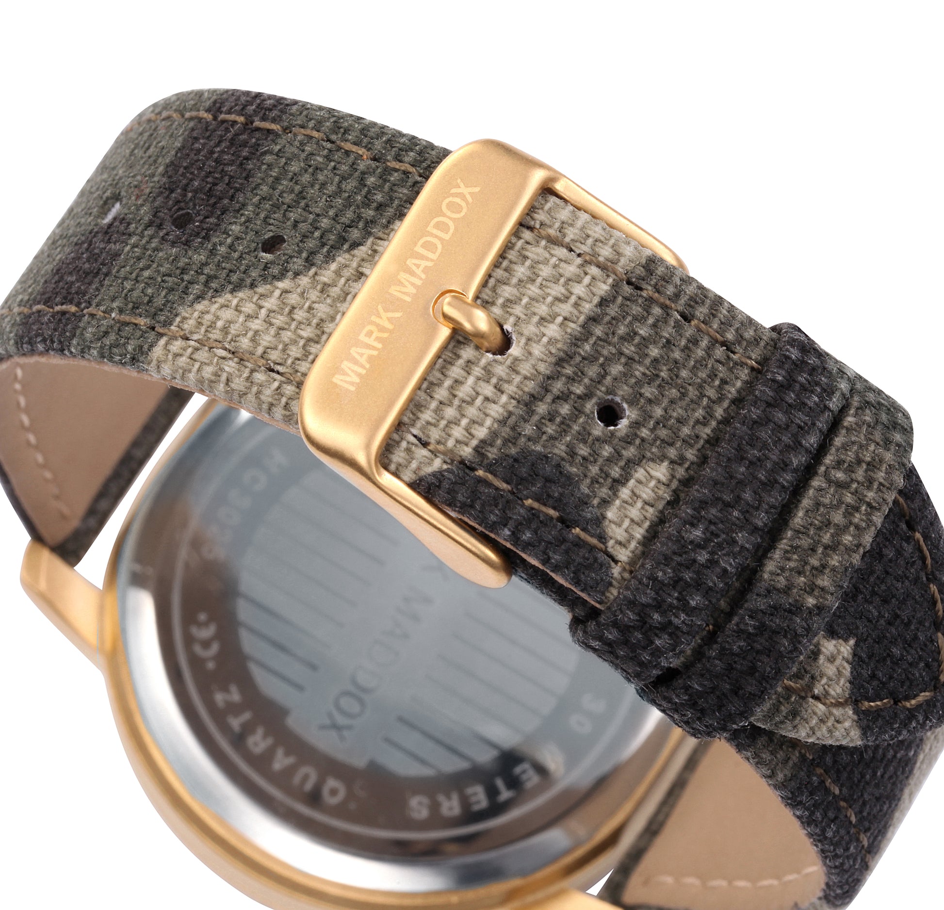 Men's Watch MARK MADDOX Mod. HC3025-57