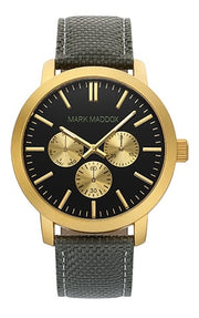 Men's Watch MARK MADDOX Mod. HC3025-97