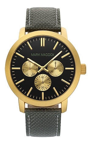 Men's Watch MARK MADDOX Mod. HC3025-97