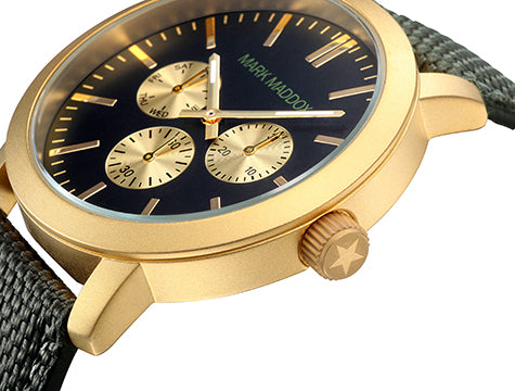 Men's Watch MARK MADDOX Mod. HC3025-97