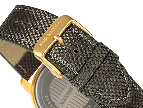Men's Watch MARK MADDOX Mod. HC3025-97
