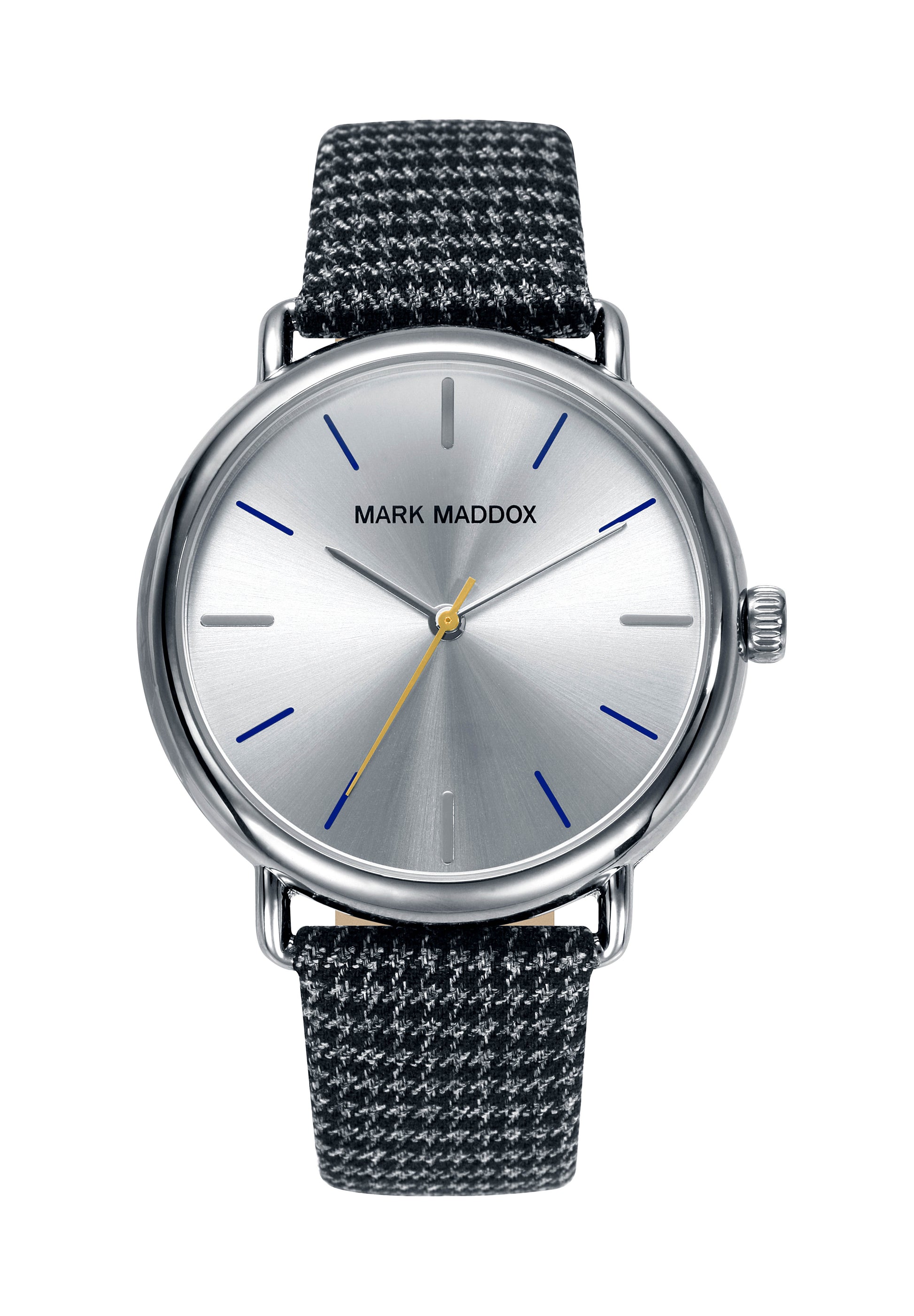 Men's Watch MARK MADDOX Mod. HC3029-87