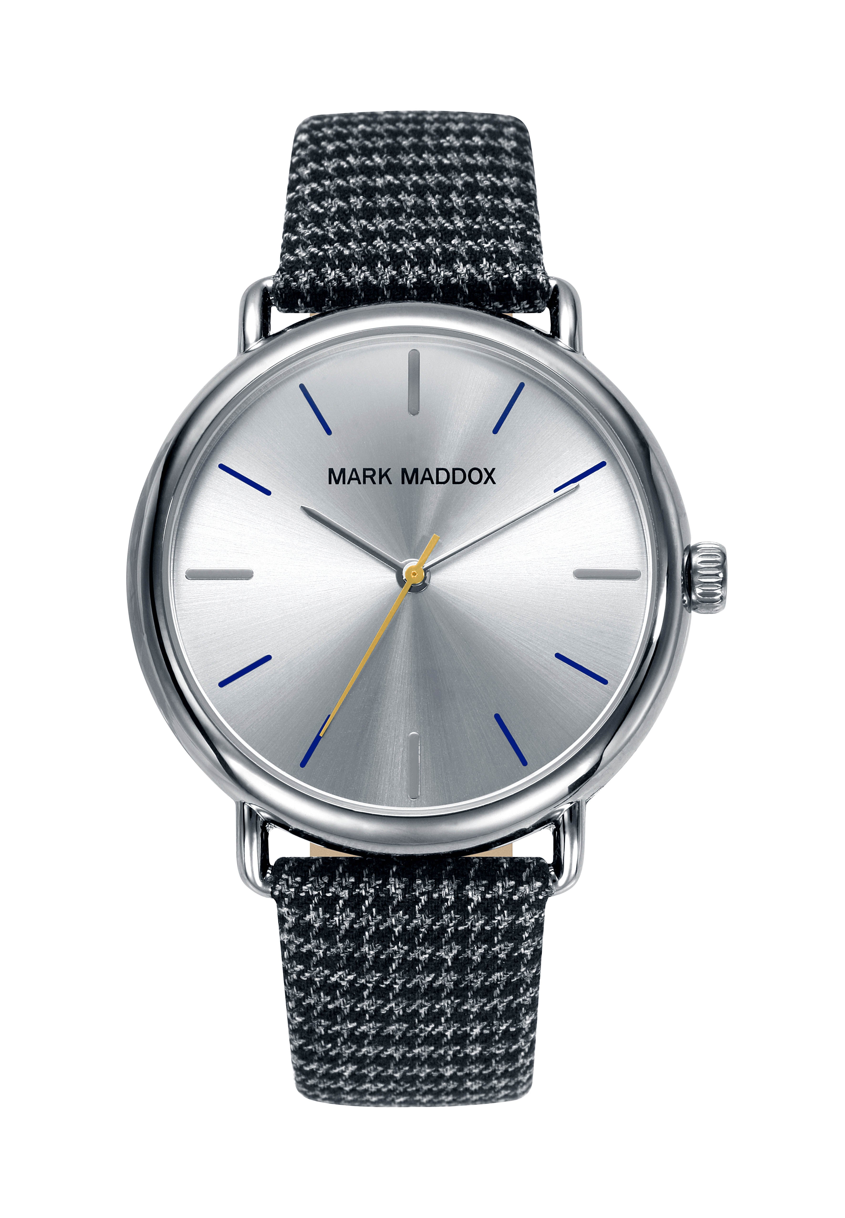 Men's Watch MARK MADDOX Mod. HC3029-87