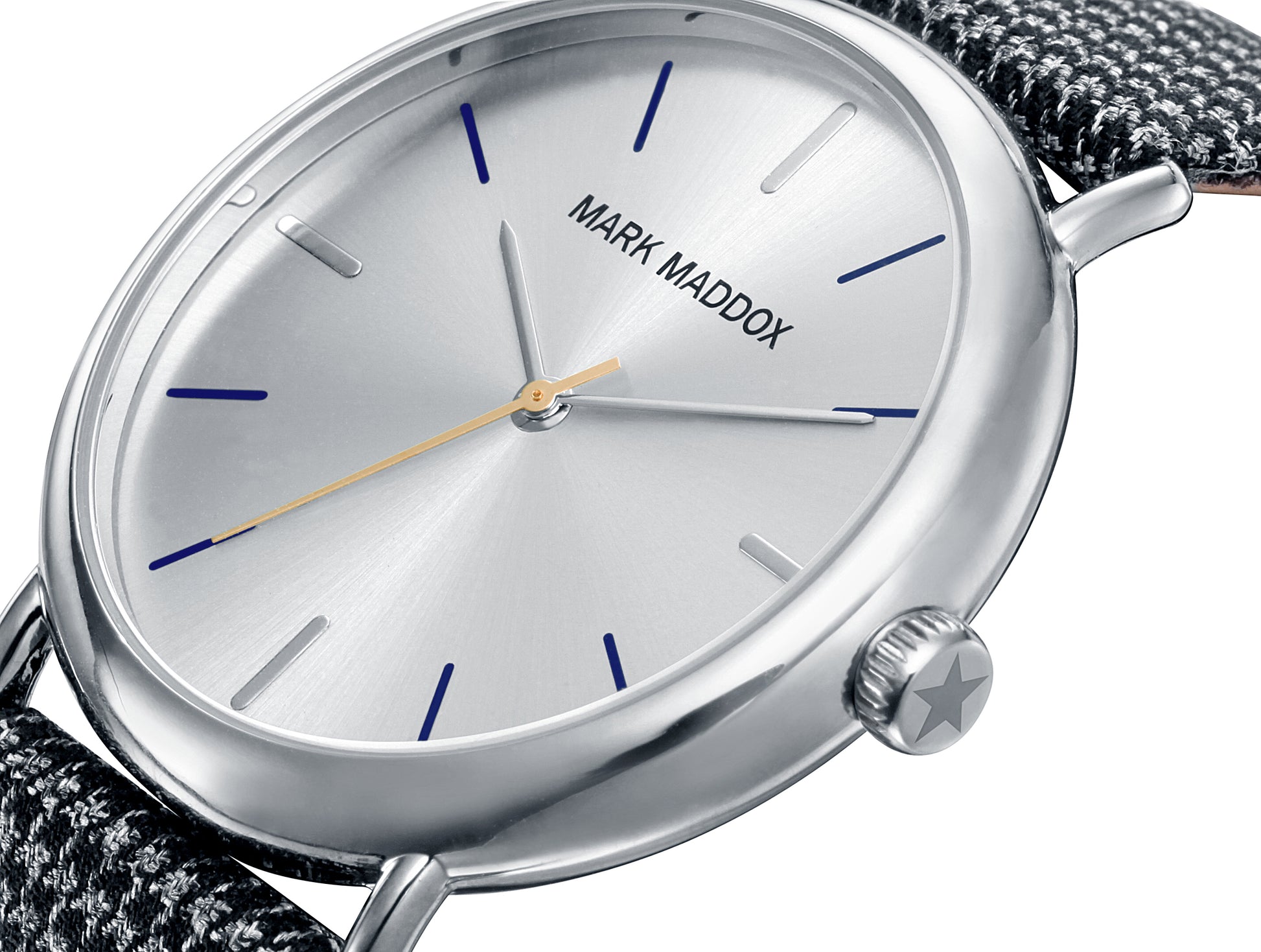 Men's Watch MARK MADDOX Mod. HC3029-87