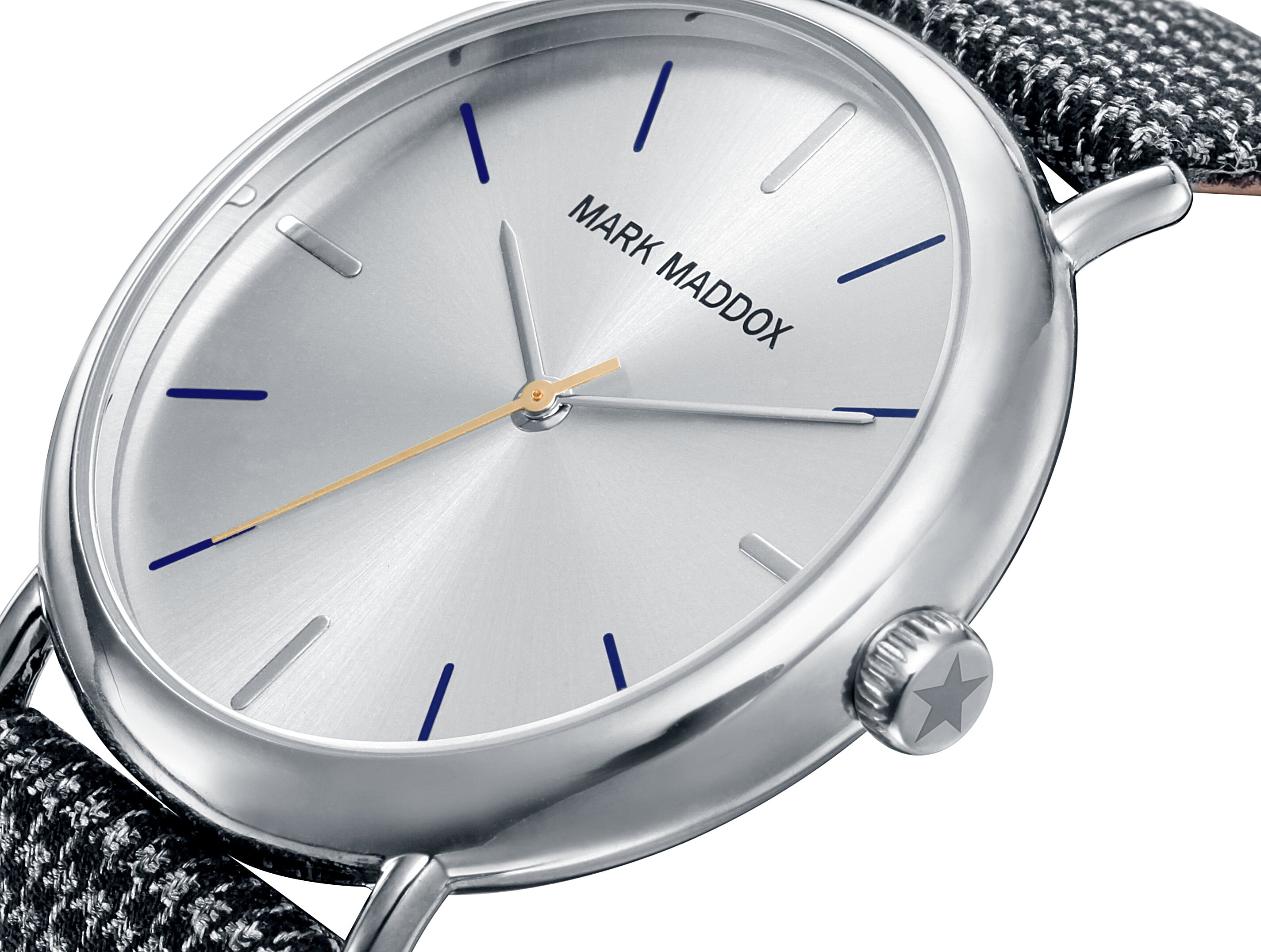 Men's Watch MARK MADDOX Mod. HC3029-87