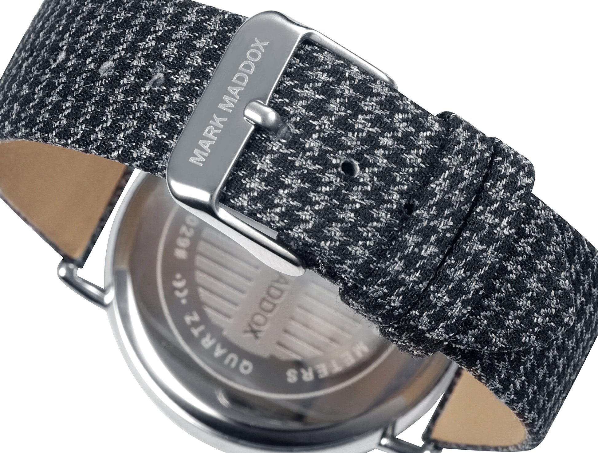 Men's Watch MARK MADDOX Mod. HC3029-87