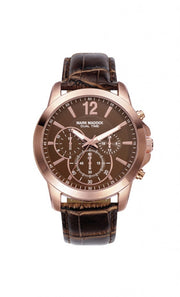 Men's Watch MARK MADDOX Mod. HC6010-45