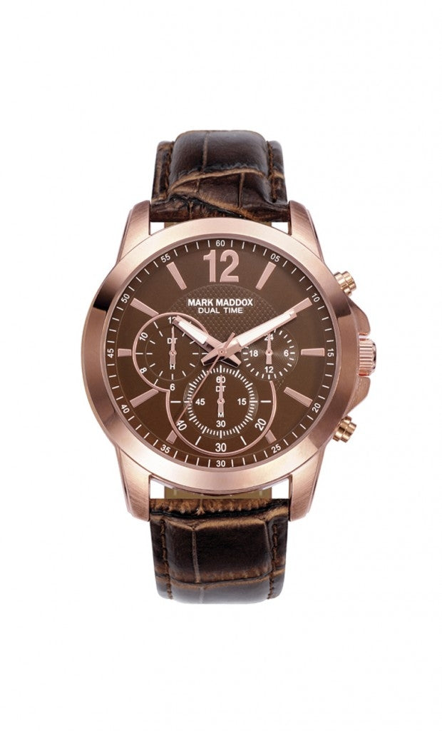 Men's Watch MARK MADDOX Mod. HC6010-45
