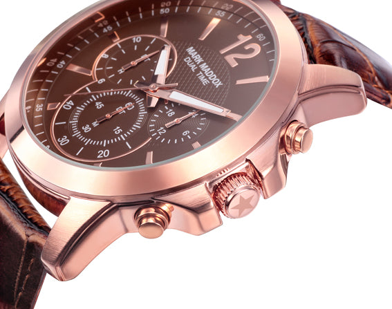 Men's Watch MARK MADDOX Mod. HC6010-45