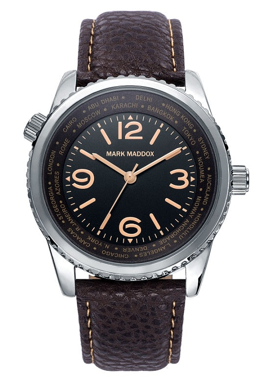 Men's Watch MARK MADDOX Mod. HC6015-54
